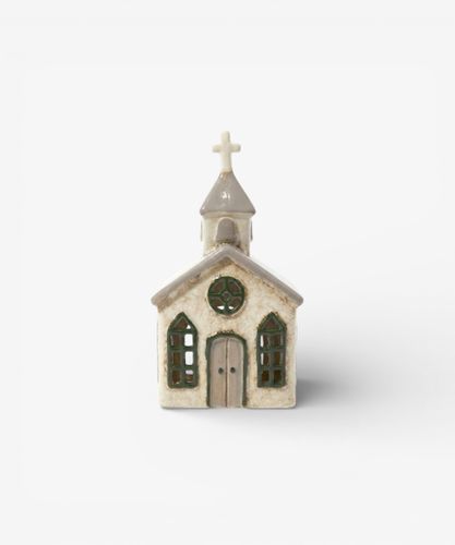 Nordgard Chapel