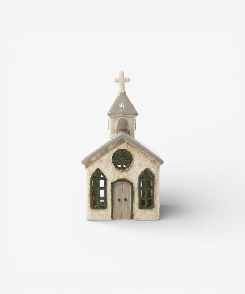 Nordgard Chapel