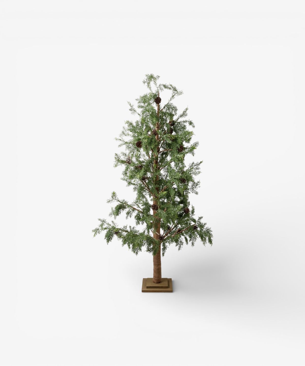 Cedar Evergreen Christmas Tree 180cm