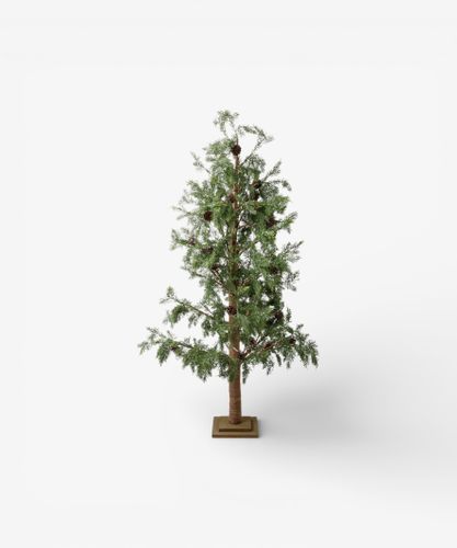 Cedar Evergreen Christmas Tree 180cm