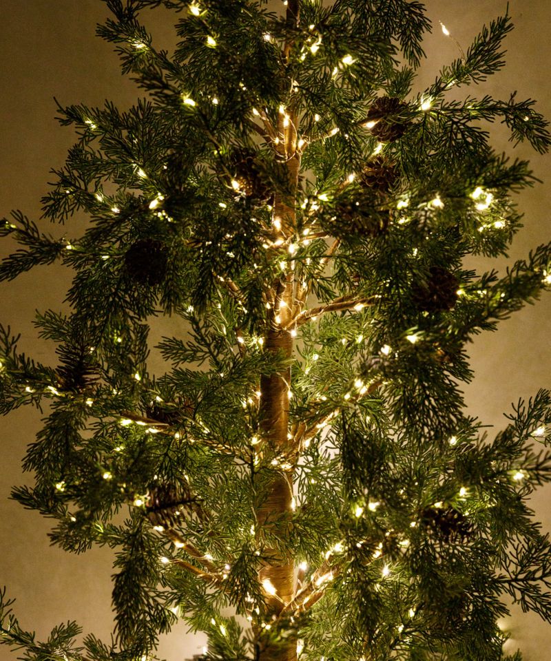 Cedar Evergreen Christmas Tree 180cm