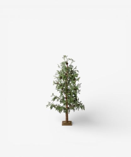 Cedar Evergreen Christmas Tree 140cm