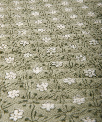 Greenwood Quilted Placemat