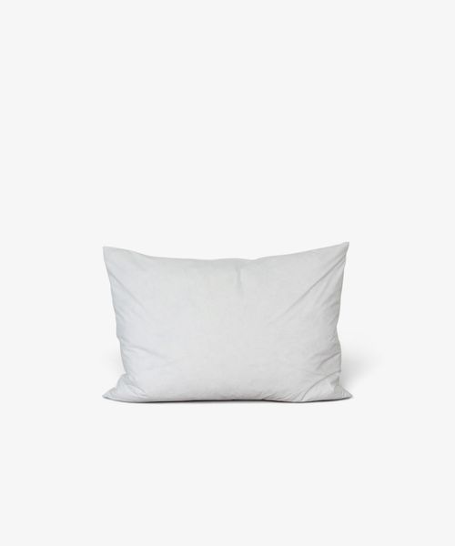 Feather Cushion Inner 50x40cm
