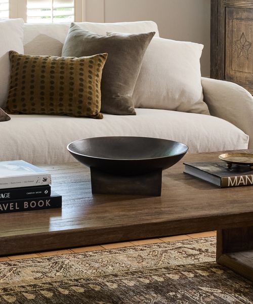 Foundation Bowl Large