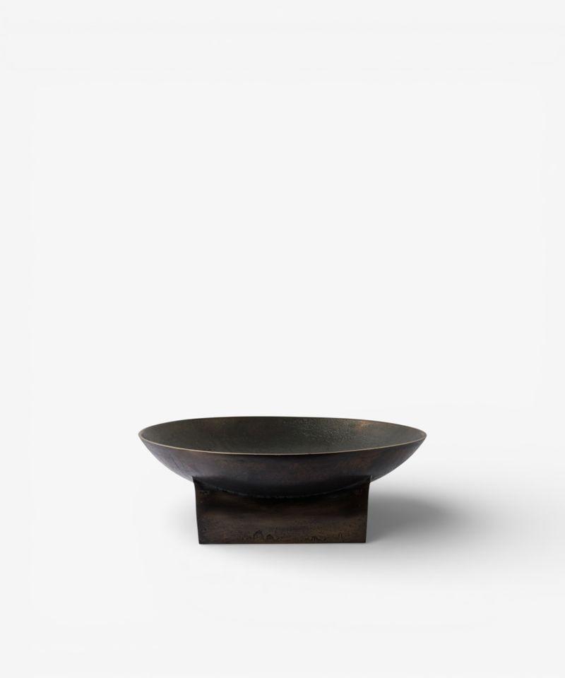 Foundation Bowl Small