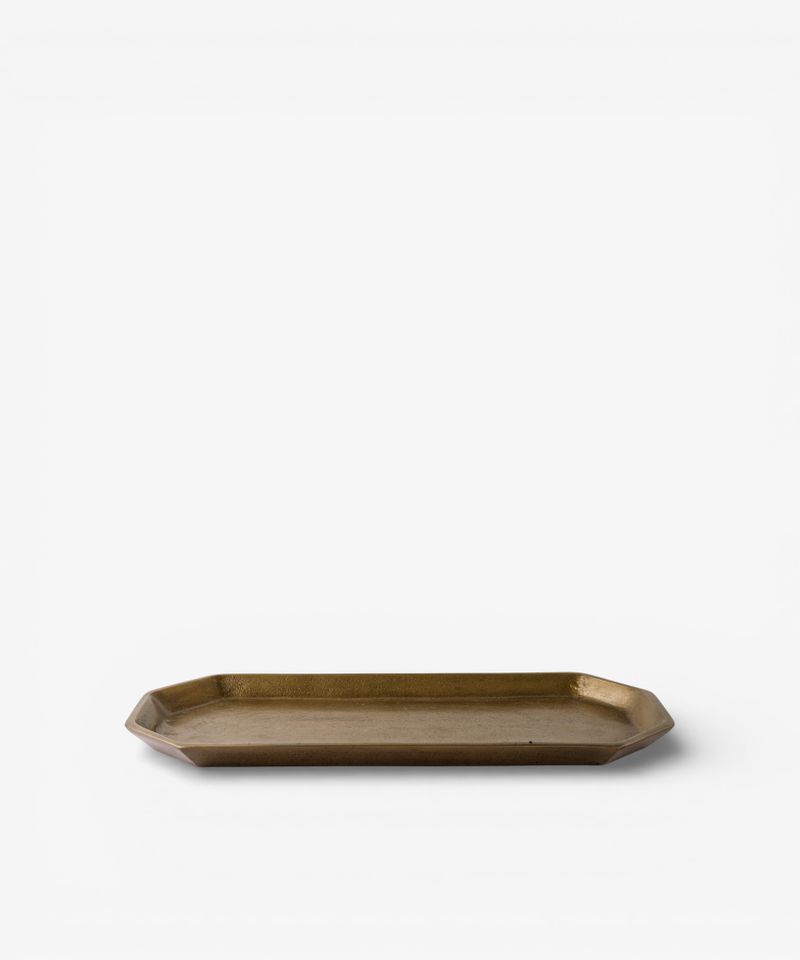 Hex Tray