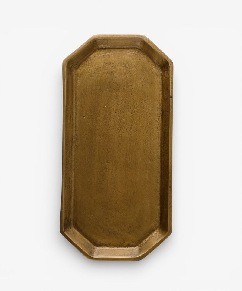 Hex Tray