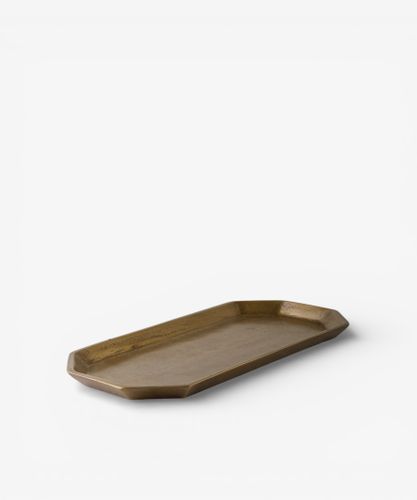 Hex Tray