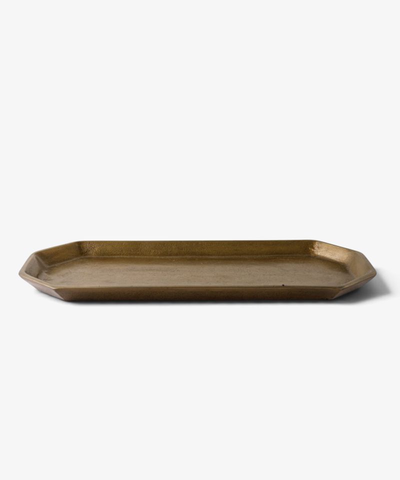 Hex Tray