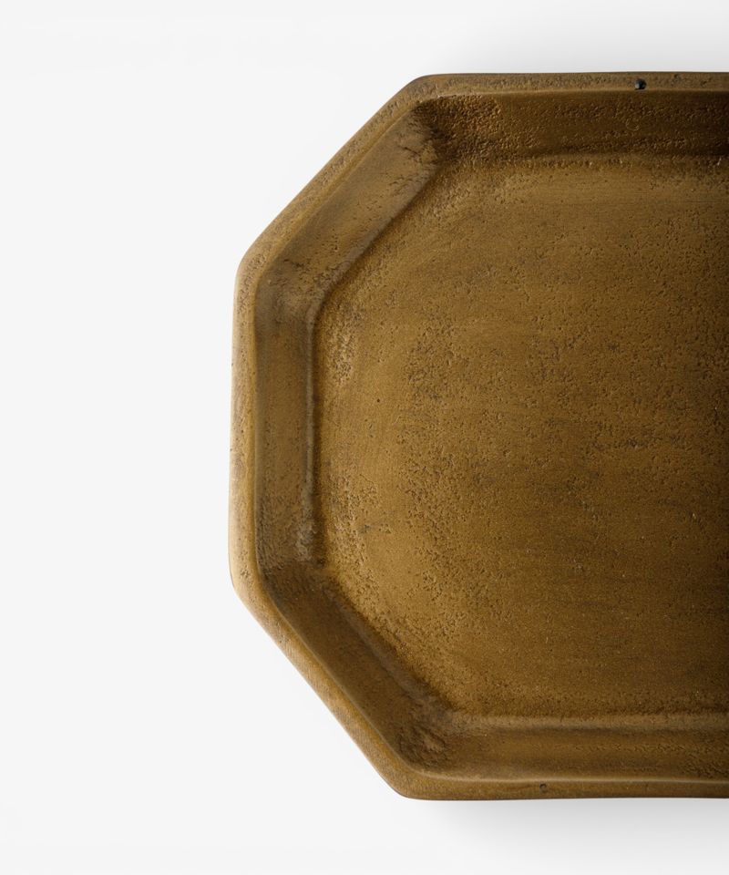 Hex Tray