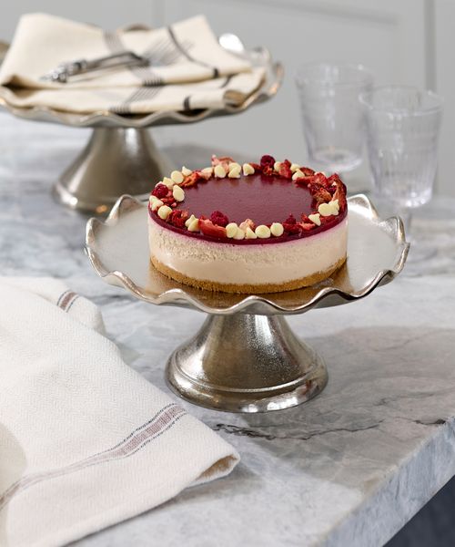 Aster Cakestand Small
