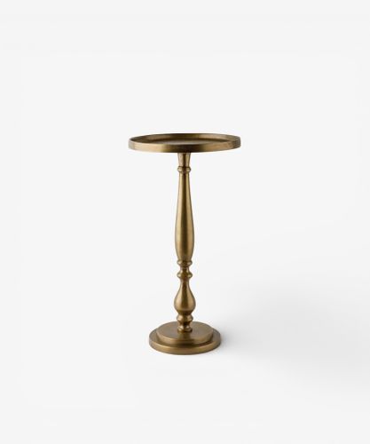 Barnes Side Table