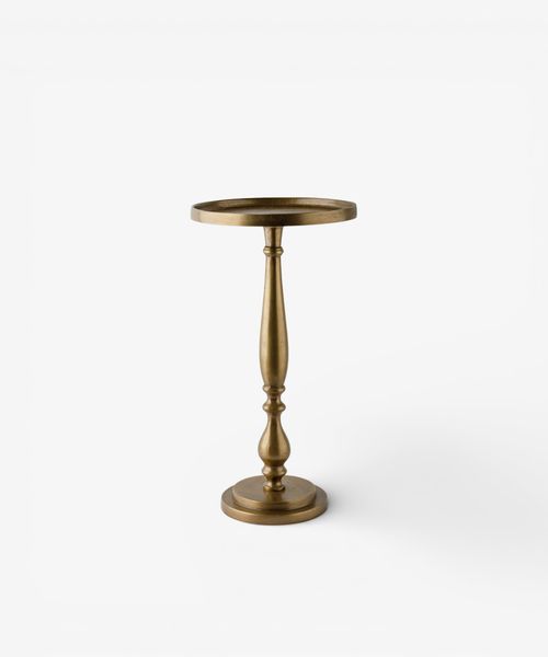 Barnes Side Table
