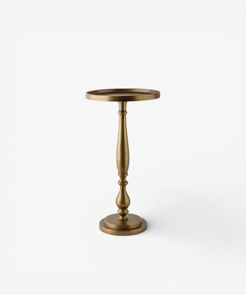 Barnes Side Table