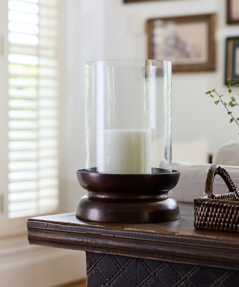 Palmer Hurricane Large