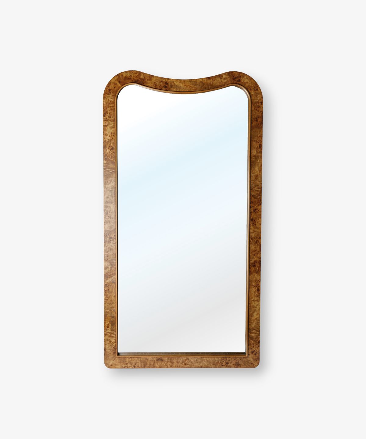 Burle Saddle Mirror
