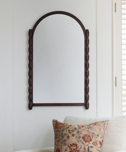 Calder Arch Mirror