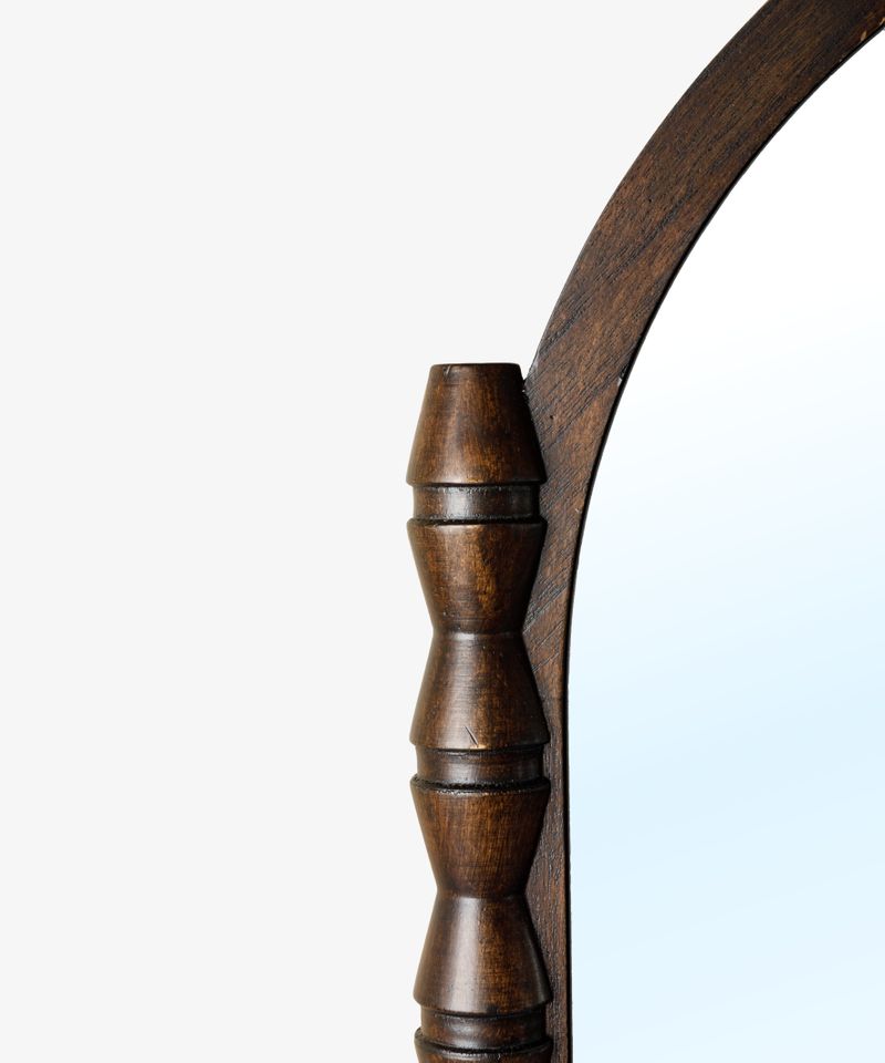 Calder Arch Mirror