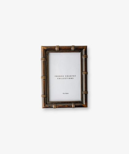 Bamboo Photo Frame 4x6