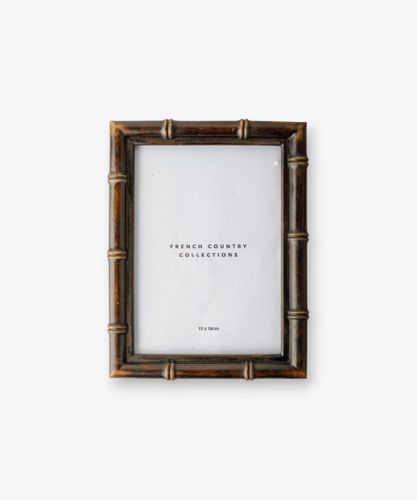 Bamboo Photo Frame 5x7