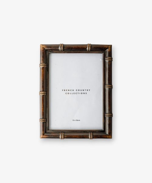 Bamboo Photo Frame 5x7