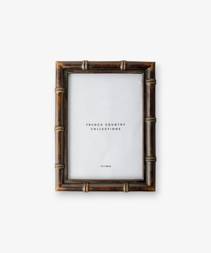 Bamboo Photo Frame 5x7