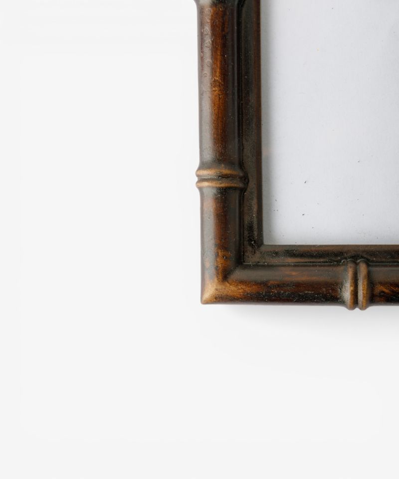 Bamboo Photo Frame 5x7