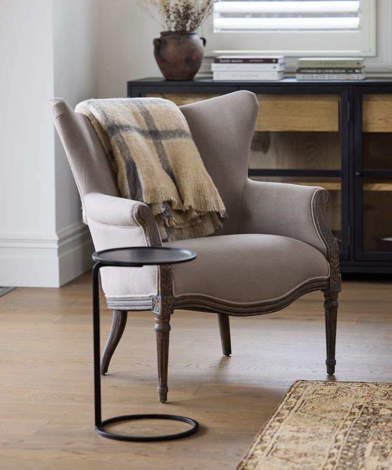 Grace Armchair