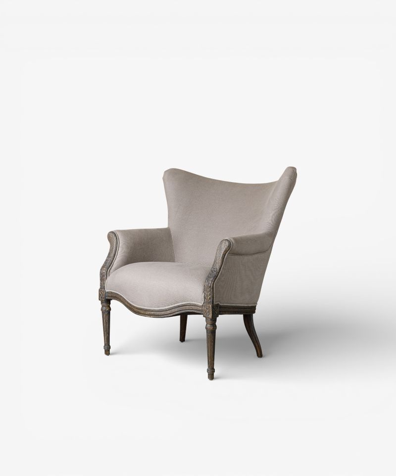Grace Armchair