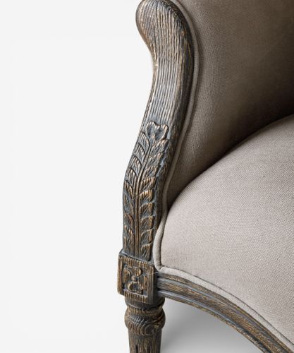 Grace Armchair