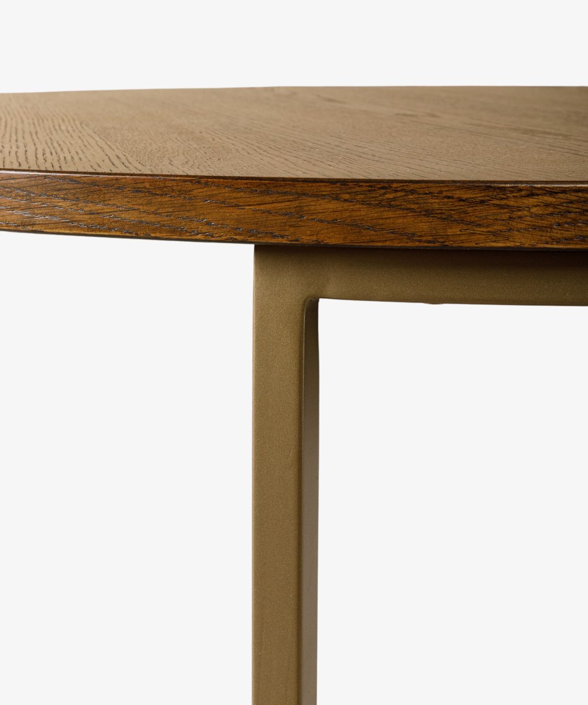 Edison Coffee Table Ottoman Off White