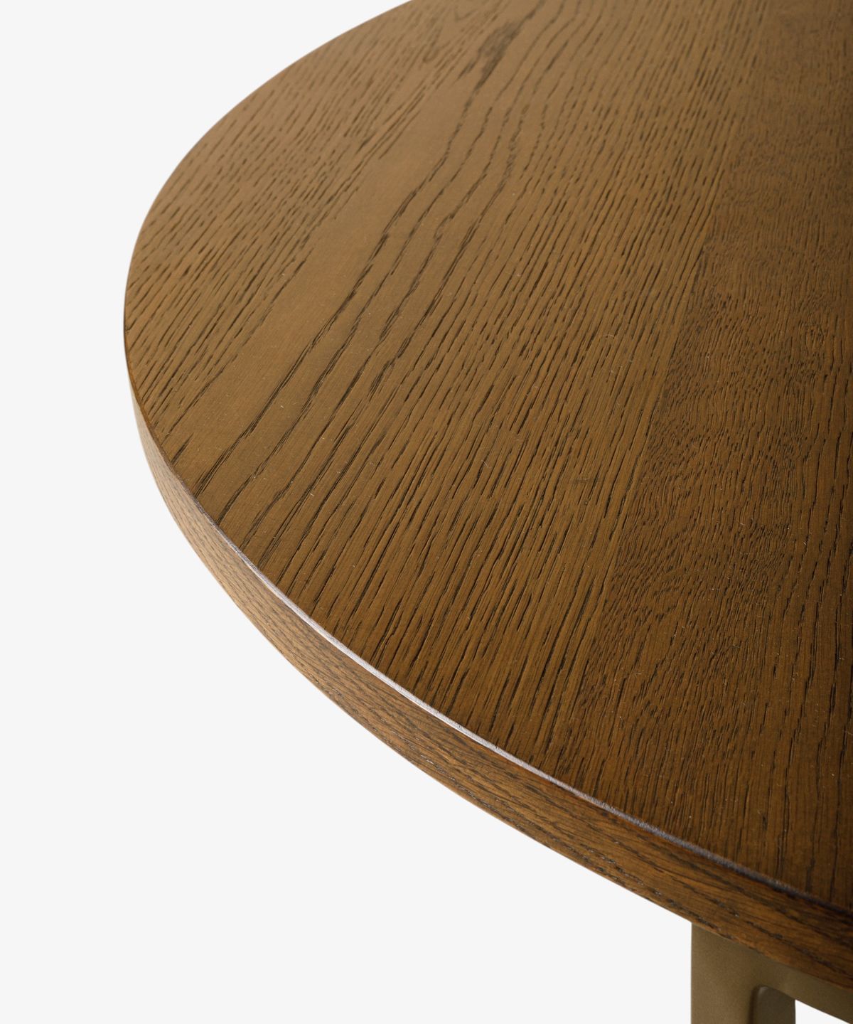 Edison Coffee Table Ottoman