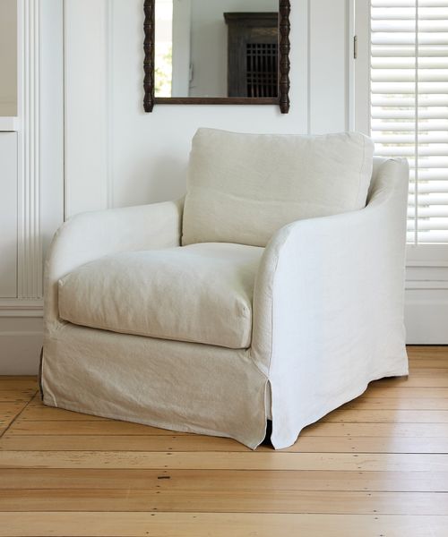 Hastings Armchair