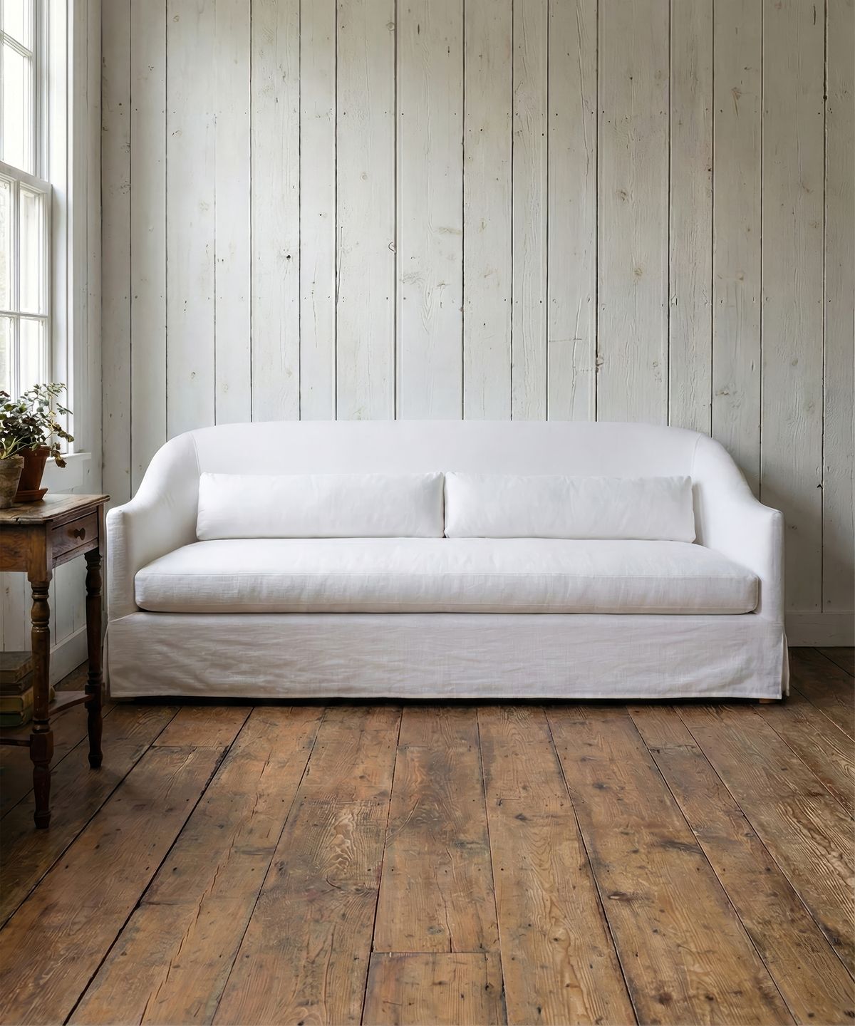 Nathan Sofa