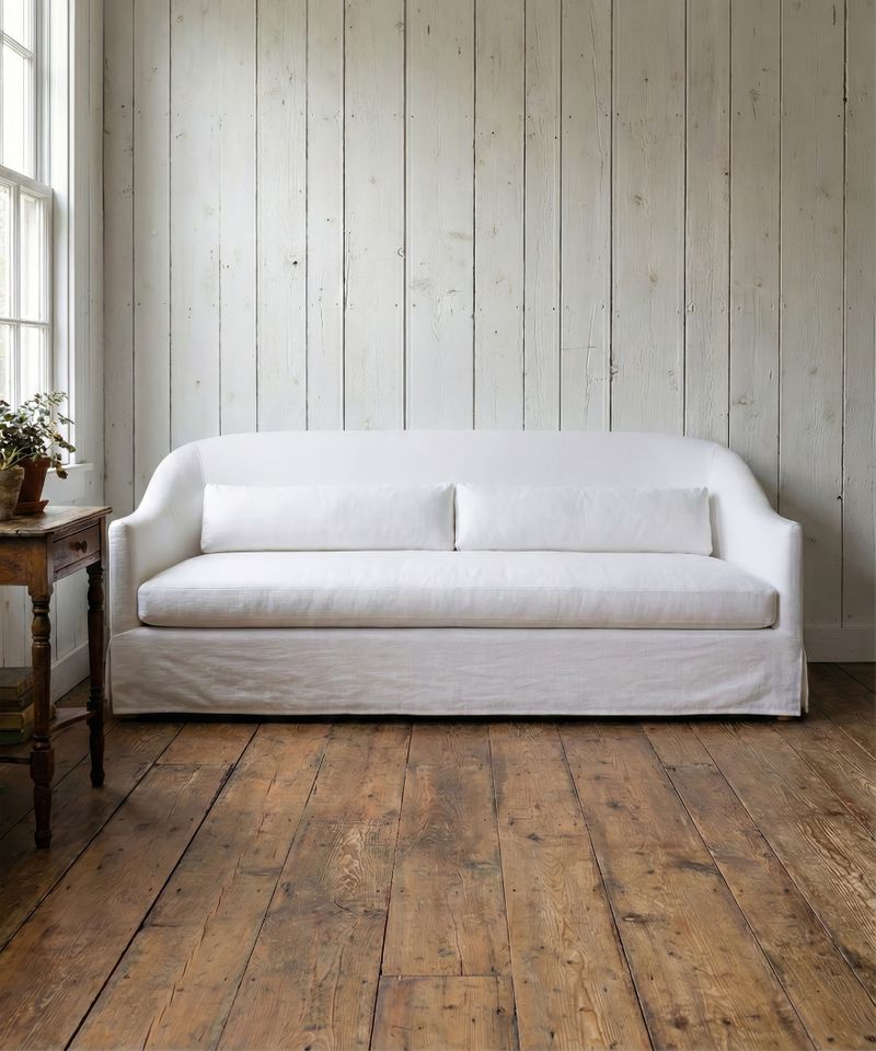 Nathan Sofa