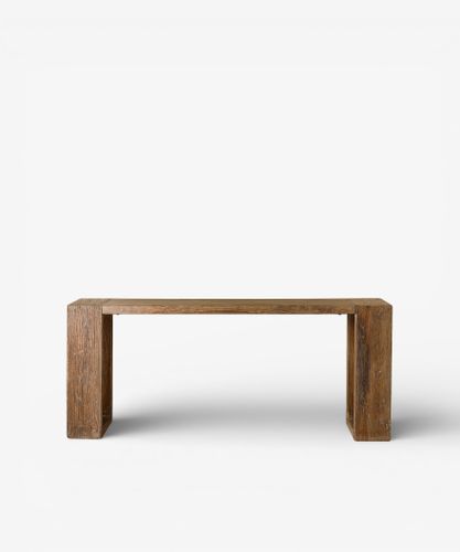 Timberline Console Table