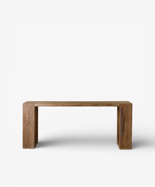Timberline Console Table