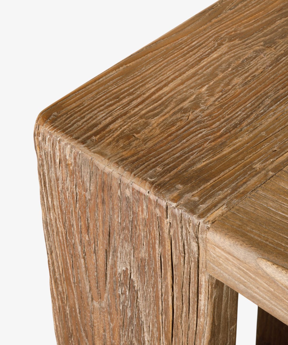 Timberline Console Table