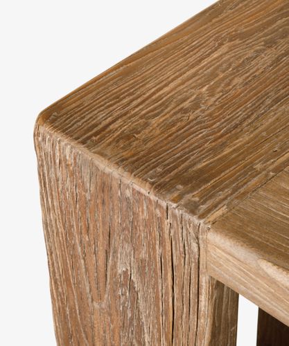 Timberline Console Table