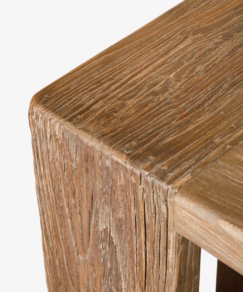 Timberline Console Table