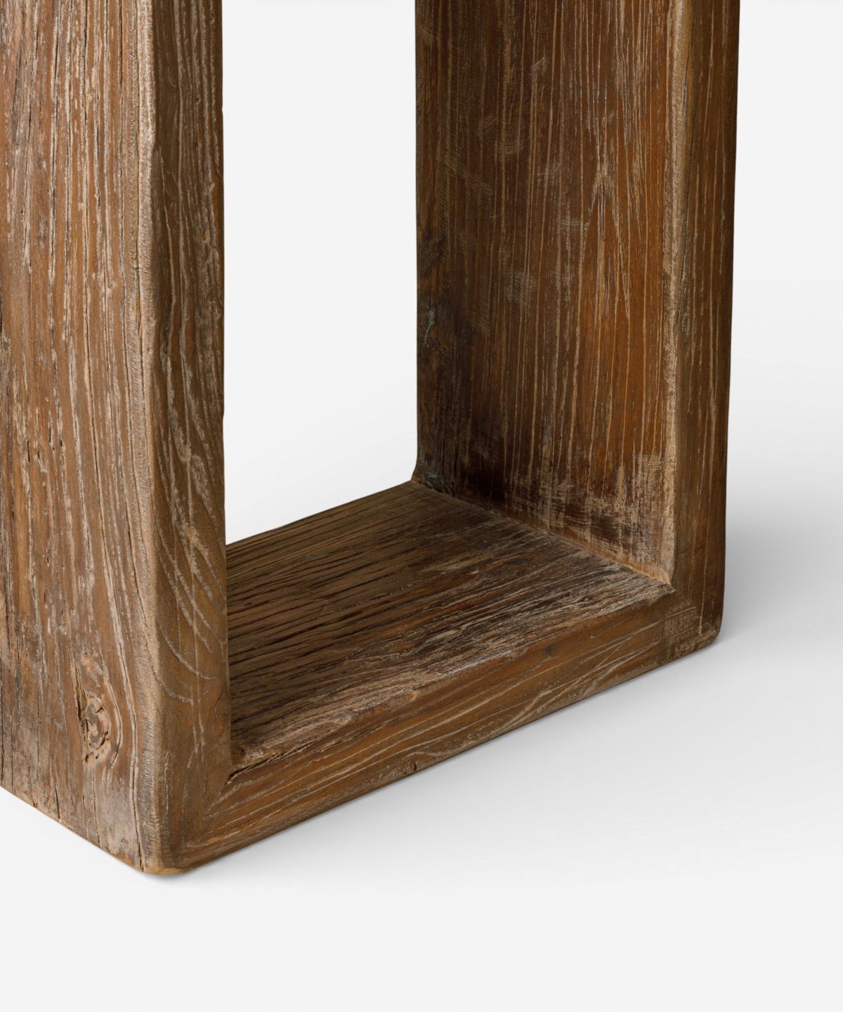 Timberline Console Table