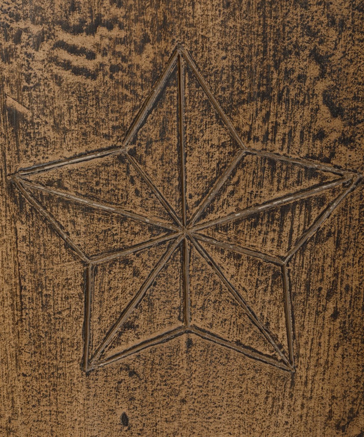 Nomad 2 Door Cabinet  Blackened