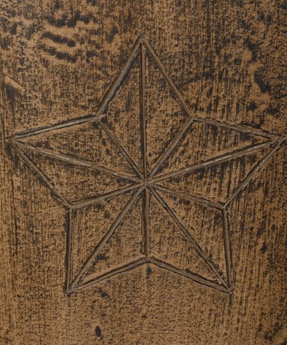 Nomad 2 Door Cabinet  Blackened