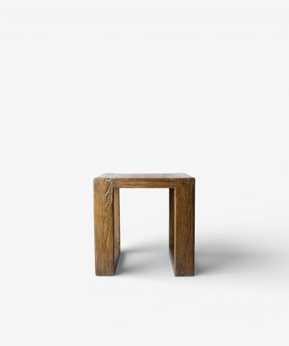 Timberline Side Table