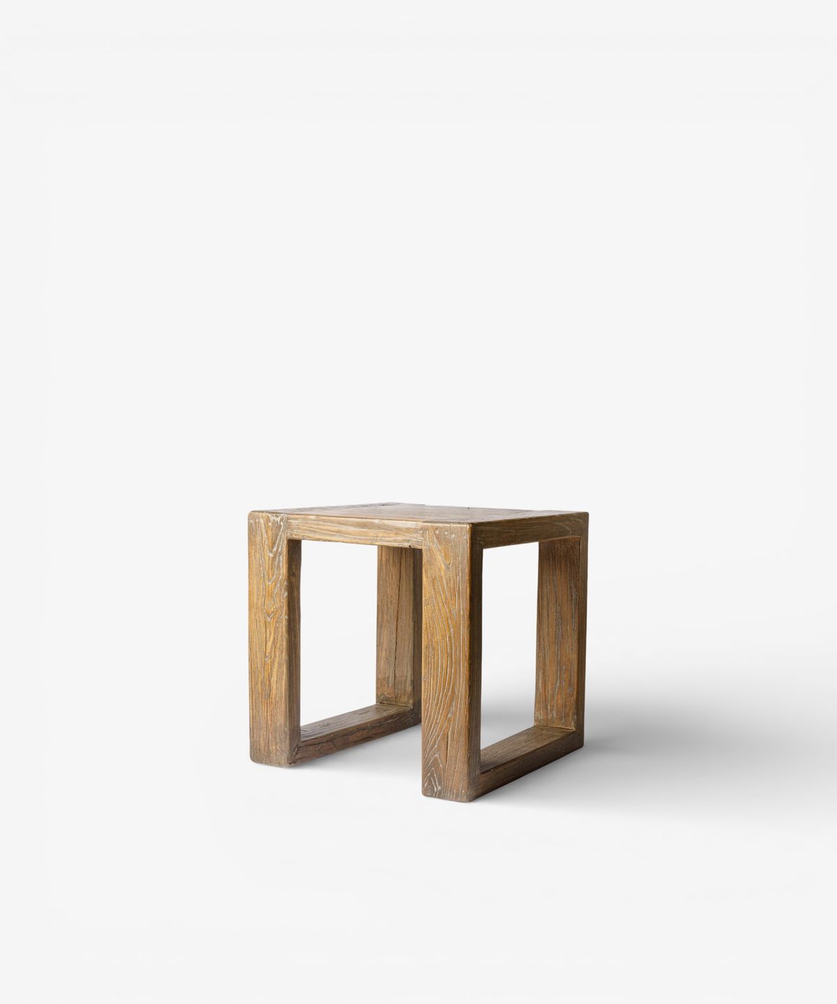 Timberline Side Table