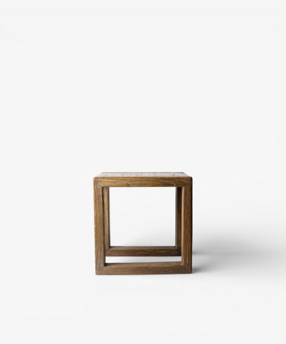 Timberline Side Table