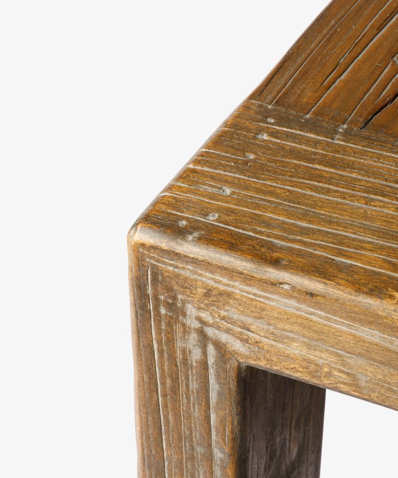 Timberline Side Table