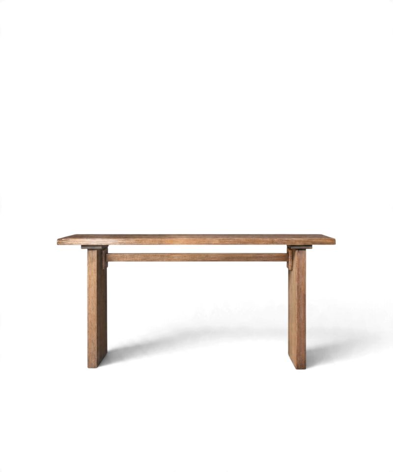 Malachi Console