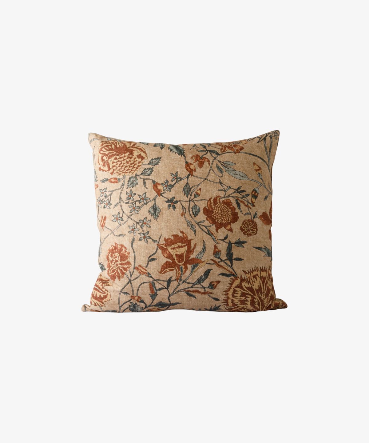 Ophelia Block Cushion Cover